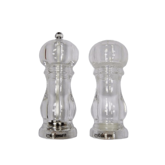 Набір для спецій 2шт акрил MR-1621