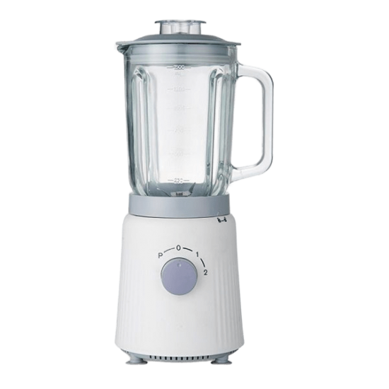 Блендер стационарный 1200Вт емкость 1,5л MR-571