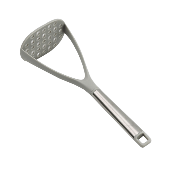 Картоплем'ялка нейлон/нерж.сталь MR-1501