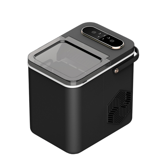 Генератор льда 1,4л 170Вт MR-820