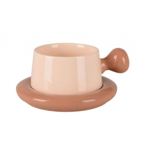 Чашка LED Arada Nude B060727