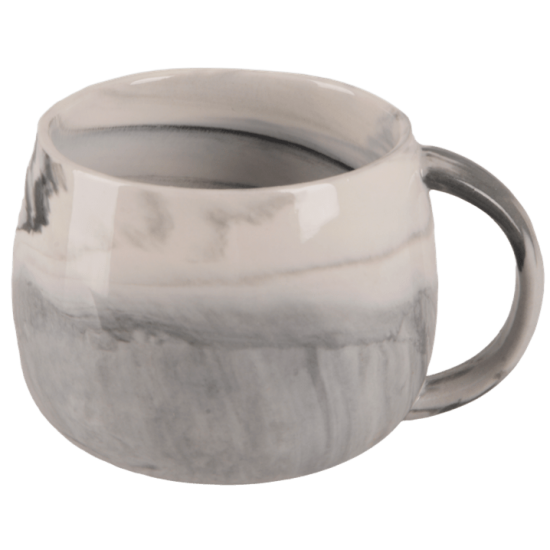 Чашка LED Marmur, 380 мл B060347