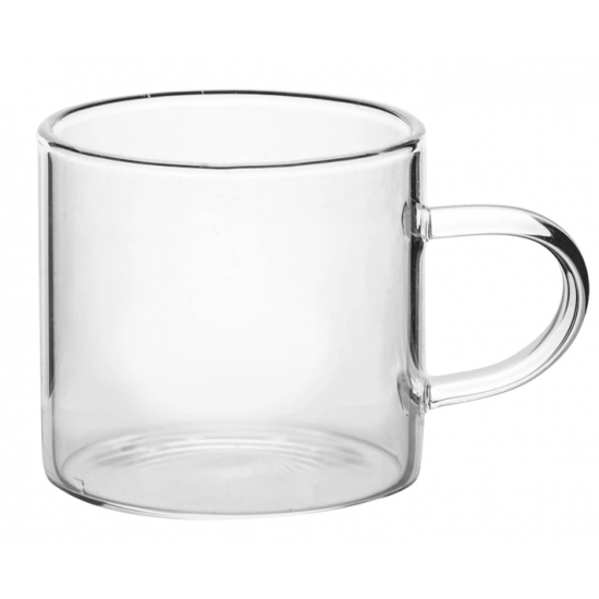 Набір чашок LED Drip Clear B060706