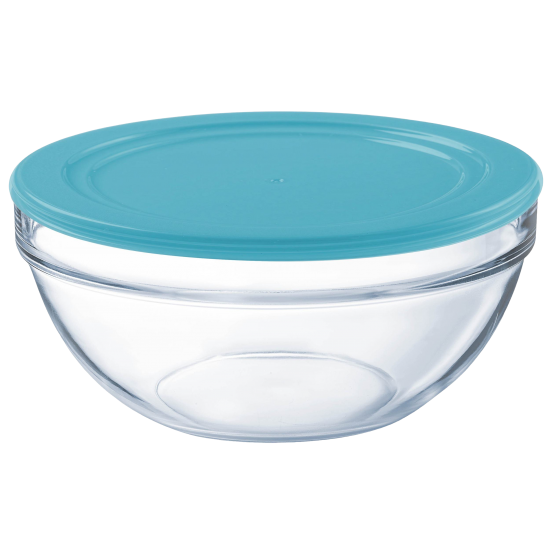 Контейнер Luminarc Stackable Caps, 1.1 л X0949