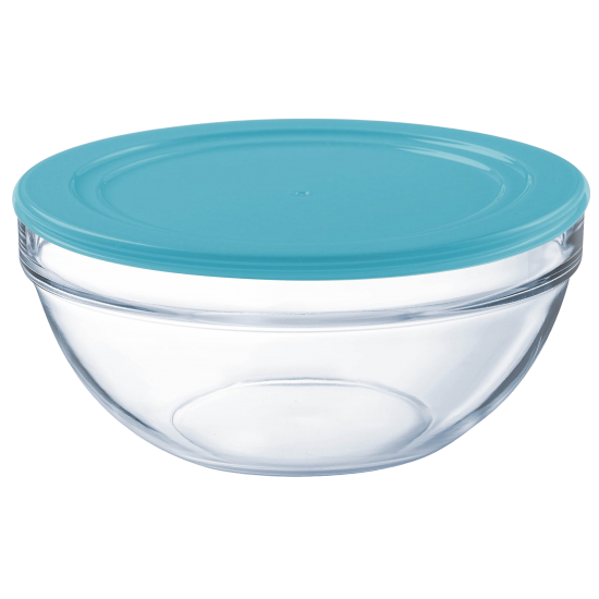 Контейнер Luminarc Stackable Caps, 1.89 л V9979