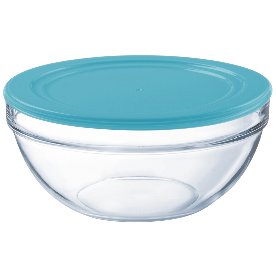 Контейнер Luminarc Stackable Caps, 0.62 л X0950