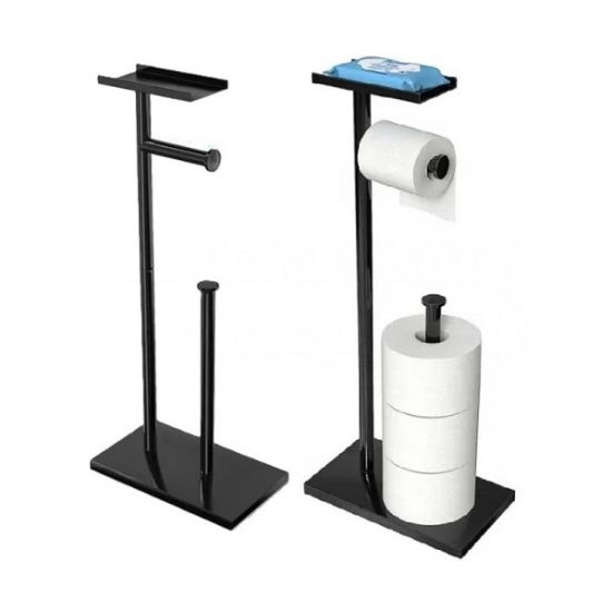 Тримач туалетного паперу 73*17*19см EB-18710