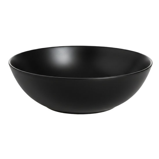 Салатник Luminarc Apy Black, 16 см (V6132) X1946