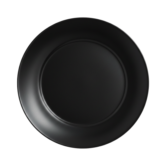 Тарелка десертная Luminarc Apy Black, 18 см X1945