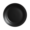 Тарелка десертная Luminarc Apy Black, 18 см X1945