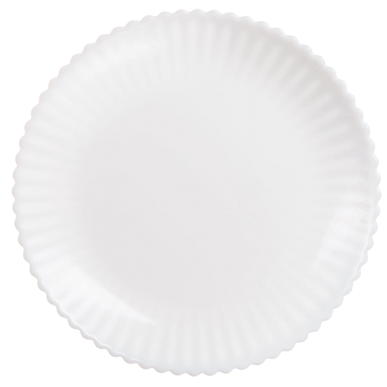 Тарілка десертна Luminarc Bloom, 19 см X2233