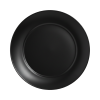 Тарілка обідня Luminarc Apy Black, 25 см X1942