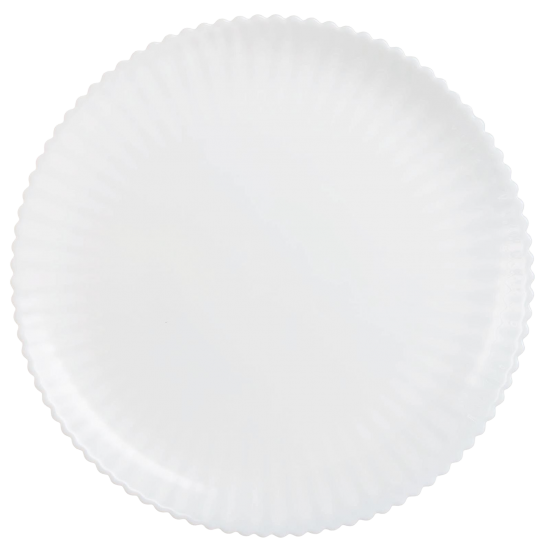 Тарілка обідня Luminarc Bloom, 25 см X2231