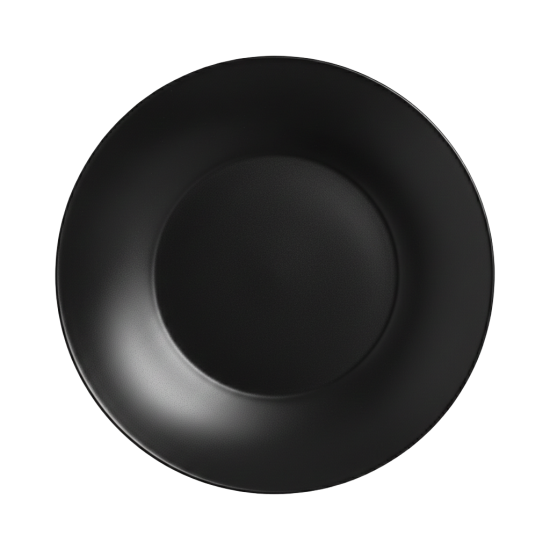 Тарілка супова Luminarc Apy Black, 20 см X1944