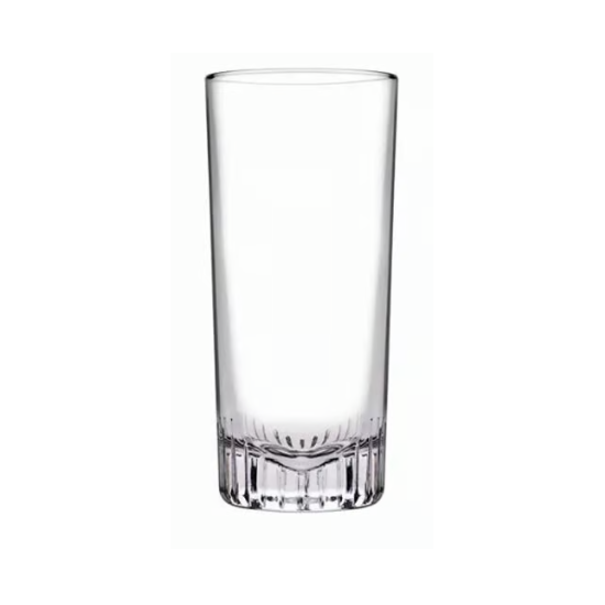 Калдера Nude стакан/коктейль набор 4шт*285мл под.упак. 68033