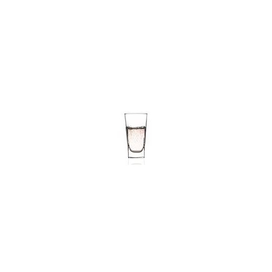 Балтик стакан коктейль (Каре) v-290мл *6шт 41300