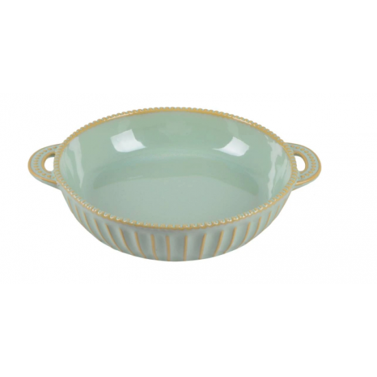 Форма Limited Edition Allegra Oliva, 31x25x6 см GJH012-31-2-131