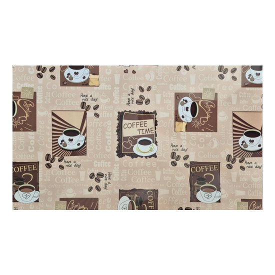 Підставки 19 під гаряче на нетканій основі 0,98*0,58м*150шт/уп