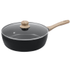 Сковорода Pyrex Cook&Care 28 см, глибока CR28DF6/8144