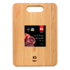 Дошка обробна IQ Be Royal, 35х25х2 см IQ-5041/3