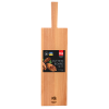Дошка обробна IQ Be Smart, 37х12.5х2 см IQ-5024/4