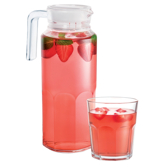 Набір Luminarc Tuff, 7 предметів X3037