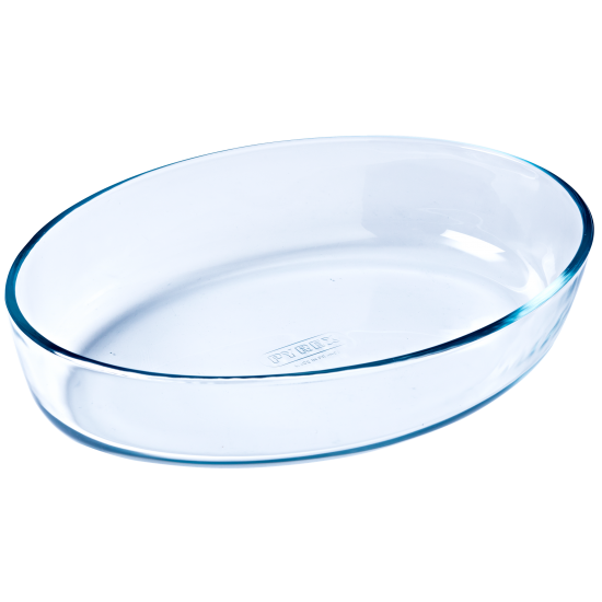 Форма для запекания Pyrex, 30х21х6 см (2.2 л) 345B000/8046