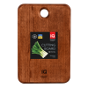 Дошка обробна IQ Be Trendy, 30х20х2 см IQ-5040/3