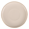 Тарілка супова Limited Edition Aria Gold TRSC-GM2522-Y75SP