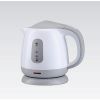 Електрочайник 1,0л 1100Вт пластик Grey MR-012