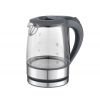 Електрочайник 1,2л 1630Вт скло Grey MR-062