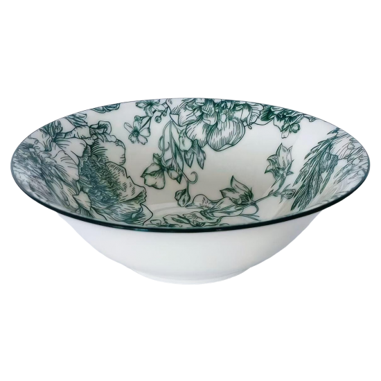 Салатник Limited Edition Blossom Green, 22.5 см YF7002-6