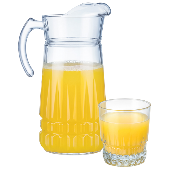 Набір Luminarc Imperator, 7 предметів X3036