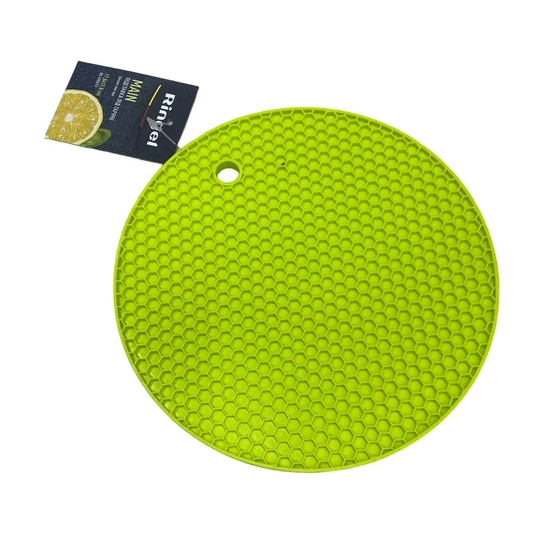 Подставка под горячее 18,8 см, силикон Ringel Main RG-5103/13