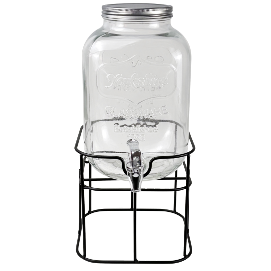 Диспенсер для напоїв Viva Lemonade, 5 л 1898-5
