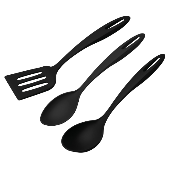 Набір кухонних аксесуарів Tramontina Ability, 3 предмети 25199/011