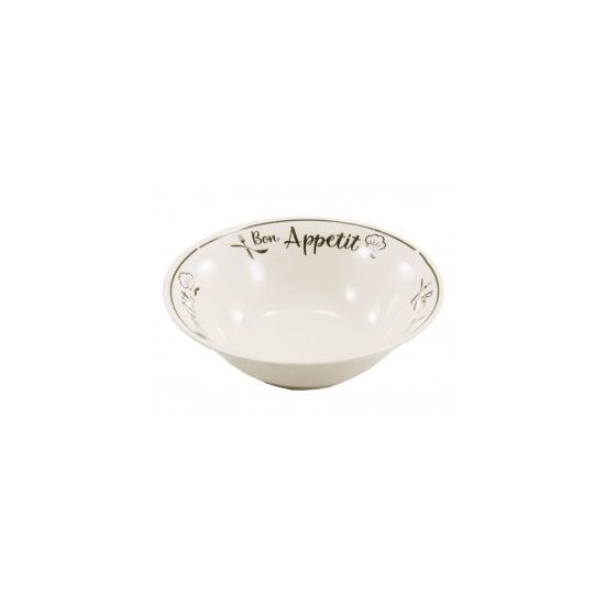 Bon Appetit Салатник №6 d-15см 25-302B  (по 12шт в уп)