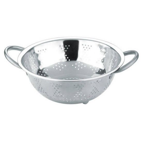 CCS-1509-28 Друшляк 28см нерж.сталь (HLS-28)