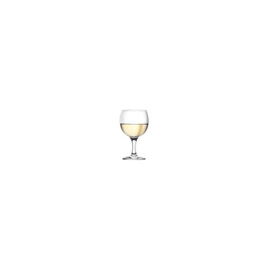 Бистро бокал/белое вино 175мл *6шт 44415