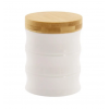 PJ03762-S1 Банка 320мл з дерев. кришкою
