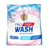 Стиральный порошок Pro Wash 1500 г универсальный «Весенняя свежесть» 004868