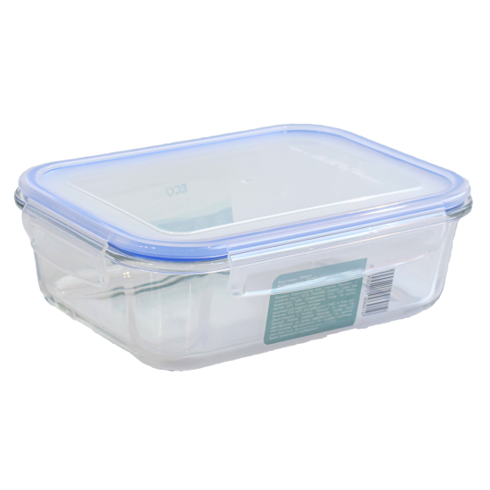 Контейнер ECOmo Nova Box 1500мл 3RC150-0LL