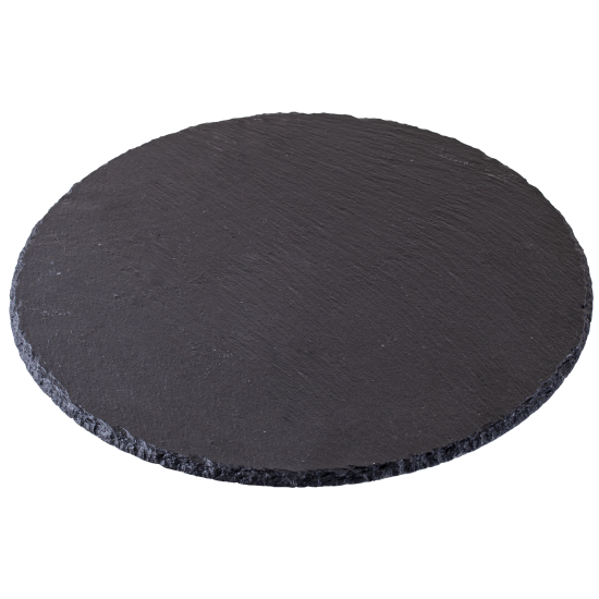 Тортовщица поворотная Viva Slate, 30 см SL3012