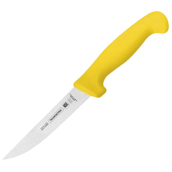 Ніж обваловувальний Tramontina Profissional Master, 127 мм 24605/055