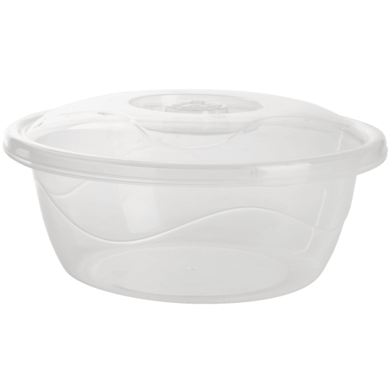 Миска Violet House RANDOM WAVY 0179 4.5 л