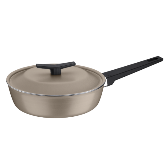 Сковорода Tramontina Spezia Sand 24 см 28374/324