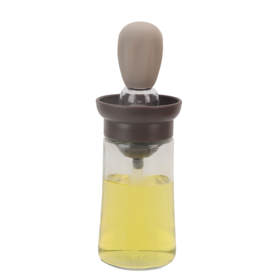 Пляшка для олії з пензликом Viva Oil Drib 25021127
