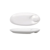 Блюдо LED Bianko B010347