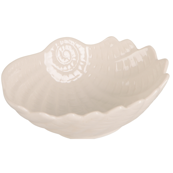 Блюдо LED Shell Shell, 13х10х4 см B010391