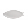 Блюдо овальне 34*14,5см Led Fish Shape B010815